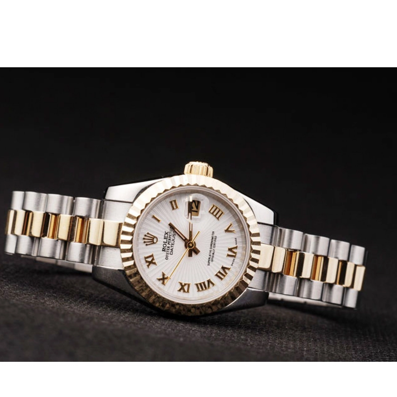 Aaa replica watch Mechanism-srl104 Swiss Datejust Rolex 0721